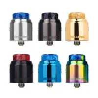 Wotofo Recurve Dual RDA 2019 Chính Hãng