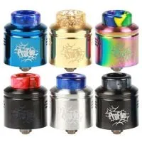 Wotofo Profile RDA MESH Coil Chính Hãng