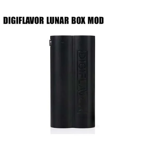 Digiflavor Lunar Box Mod Chính Hãng