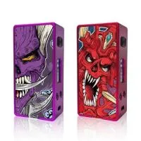 Aleader G-Box 80W Box Mod Chính Hãng