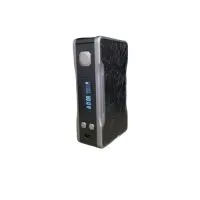 Box Mod Master 80w By Just Vape