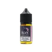 Strawberry Cream Salt Nic by BLVK 30ml