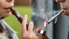 WHO: Lượng nam giới hút thuốc đang bắt đầu giảm dần