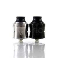 ENVII YETI RDA 24mm Chính Hãng Black