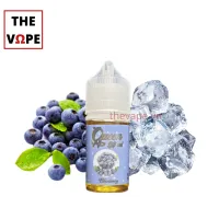 Salt Queen Blueberry Ice 30ml 35ni