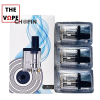 Pack 3 Pod thay thế cho CHOPIN by Vladdin