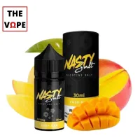 Nasty Salt Reborn Cush Man 30ml