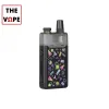 Orchid Pod mod by Orchid vapor X Squid industries