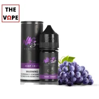 Nasty Salt Reborn Asap Grape 30ml