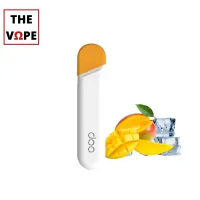 Doo One Disposable Mango 400 Puff