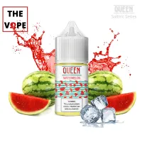 Saltnic Queen V3 Watermelon 30ml 35mg