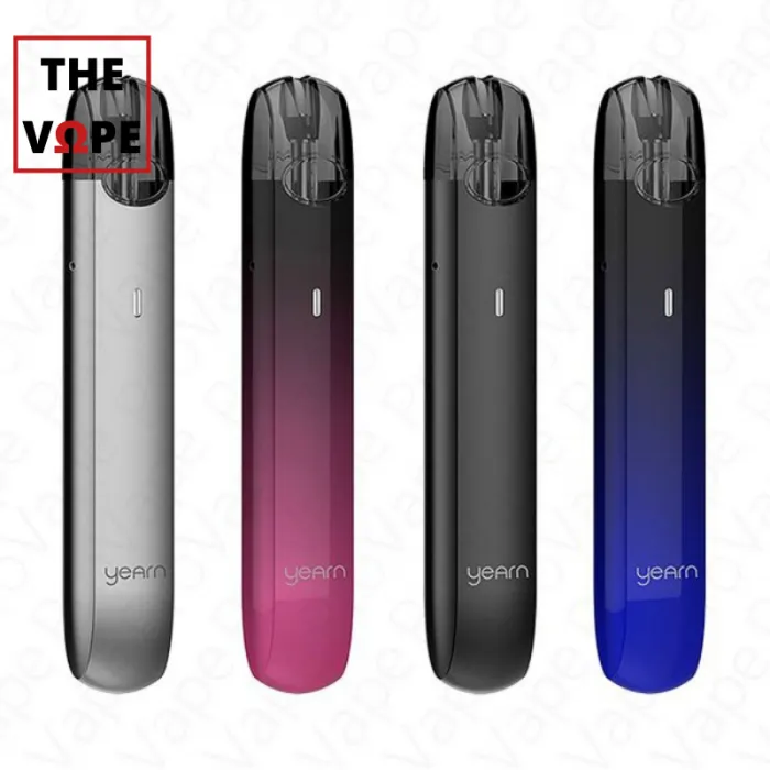 YEARN 11W Pod System By Uwell