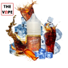 XeSpirit Fruit Series Cola lạnh 30ml 30mg
