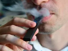 Nicotine trong vape và thuốc lá là gì Cách chọn nồng độ nic cho Vape
