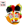 Juice Head Extra Freeze Mango Strawberry 100ml 3mg