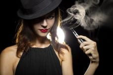 Có bao nhiêu Nicotine trong một điếu thuốc lá thông thường?