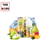 Juice Head Salt Đào Lê Lạnh lạnh 30ml 50mg