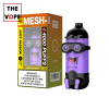 Pod Minion Mesh X 4000 Hơi Chanh Leo  Lạnh 5%ni