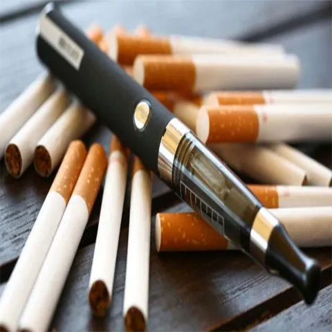So sánh thuốc lá điện tử và thuốc lá thường – Những thông tin cần biết