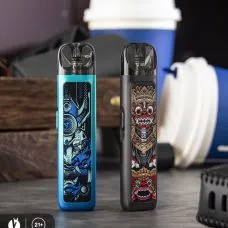 Vape Ba Vì: Địa điểm lý tưởng cho những người yêu thích Vape