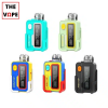 JellyBox XS 30w Pod Kit by Rincoe 