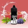 Daddy’s Juice No.12 Trà Ô Long Nho Lạnh 30ml