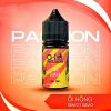 OX Passion Juice Ổi Hồng Lạnh