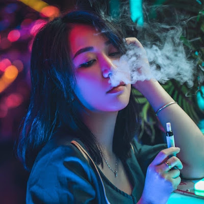 Top 10 loại thuốc lá điện tử pod sạc giá rẻ