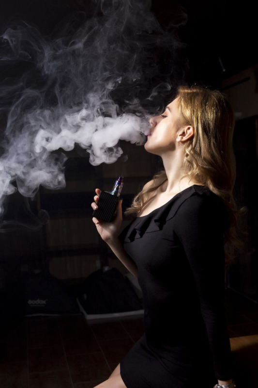 Top 10 loại thuốc lá điện tử pod sạc giá rẻ